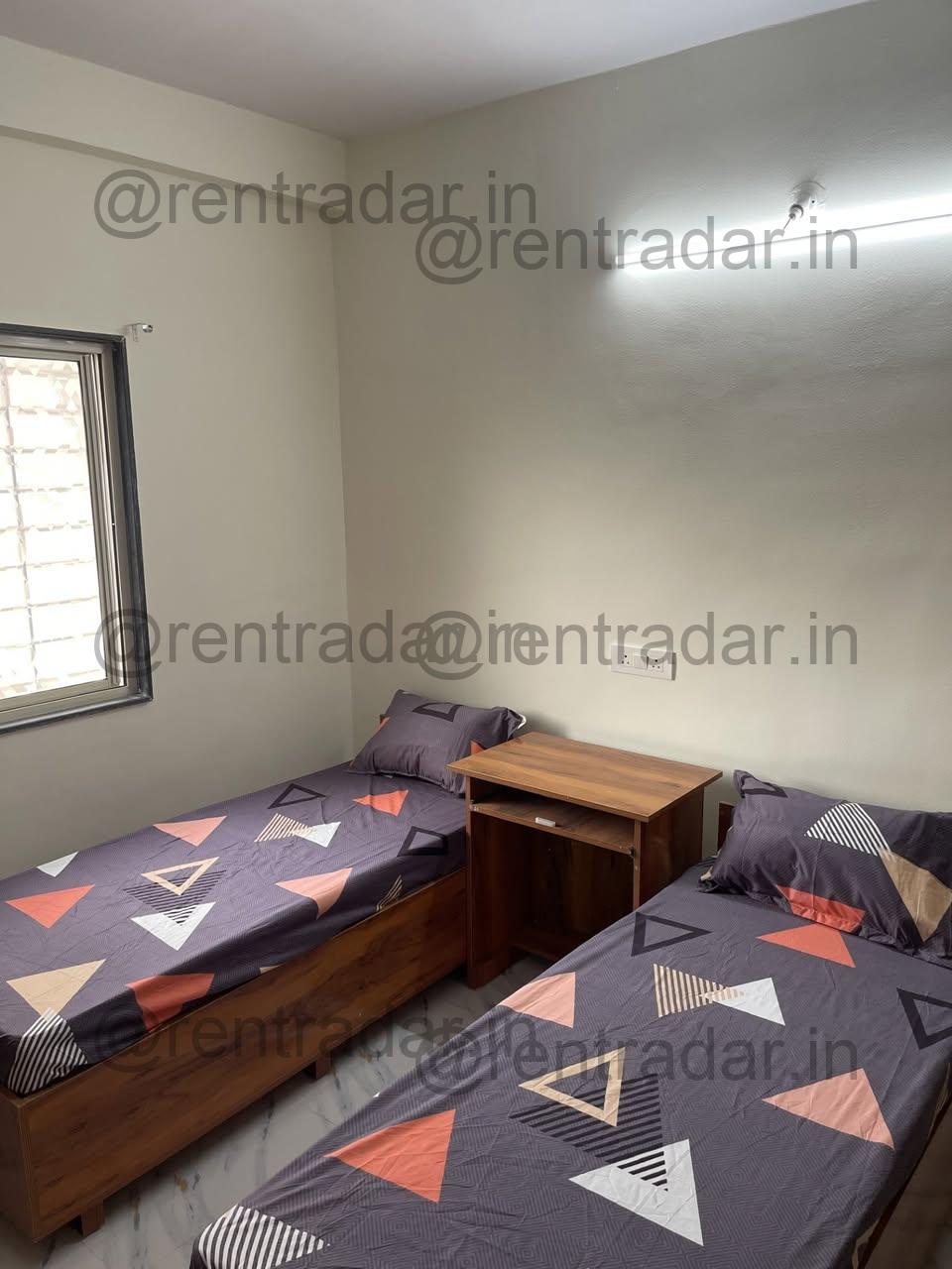 Room Available at Hinjewadi (millennium Co-living)