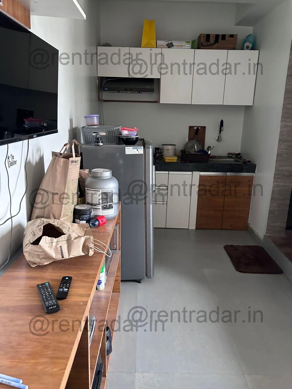 Studio Property For Rent at Viman Nagar