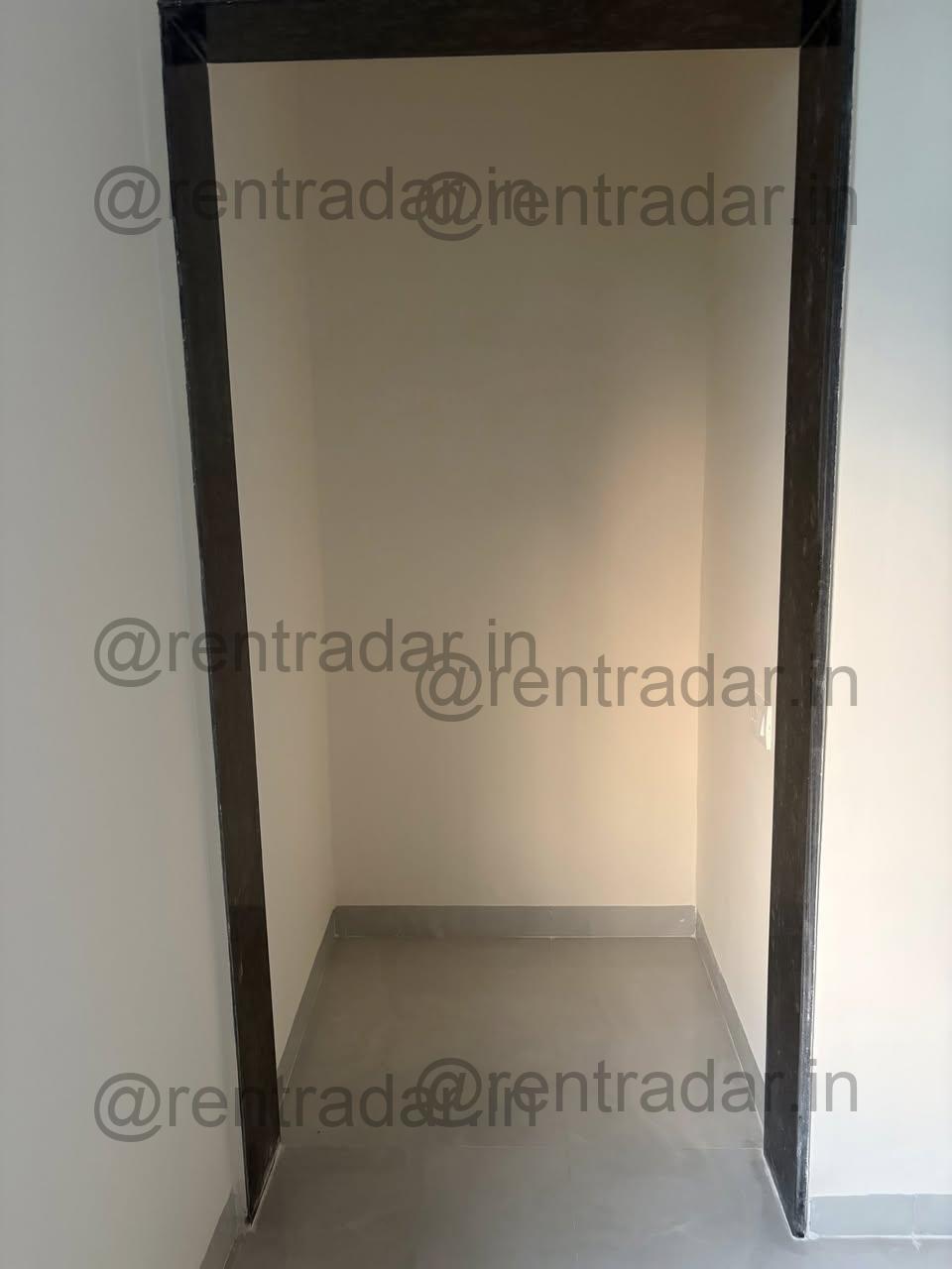 2 Bhk For Rent at Kharadi