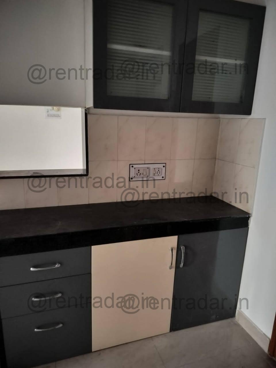 3 Bhk For Rent at Keshav Nagar