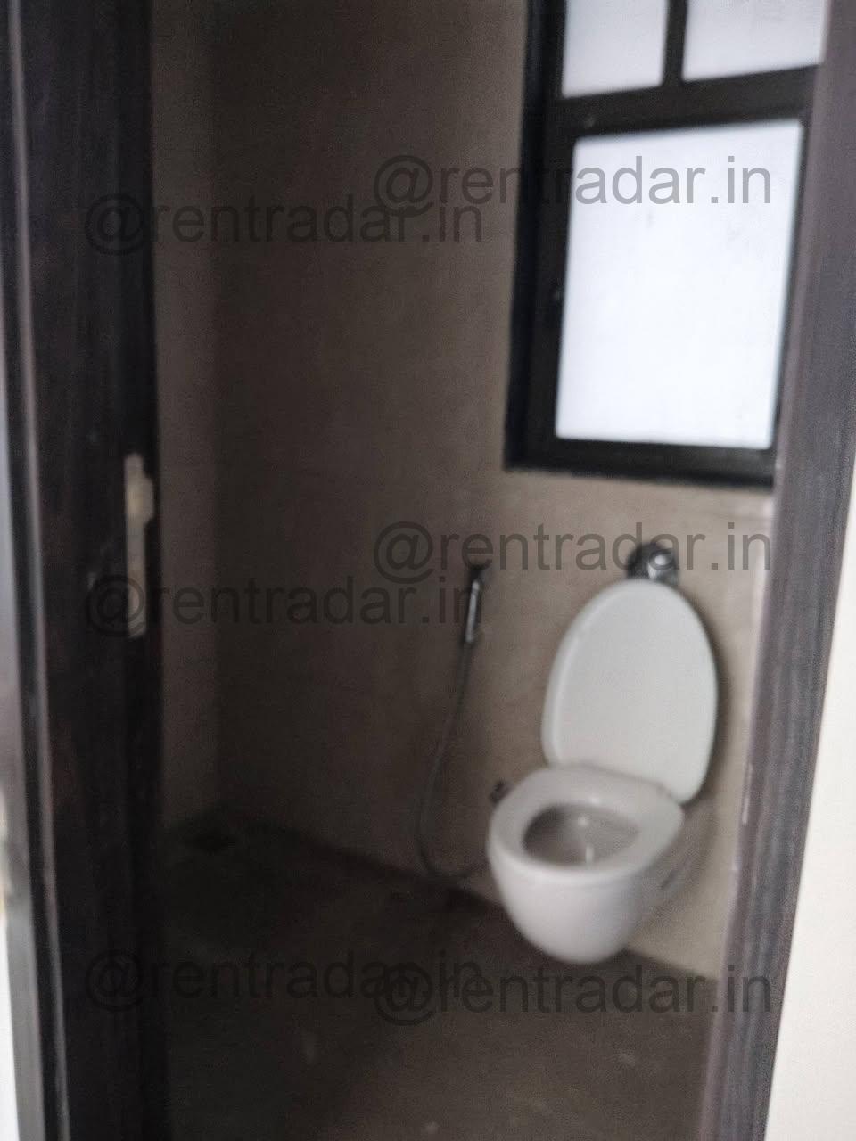 2 Bhk For Rent at Kiwale (cityone Skyve)