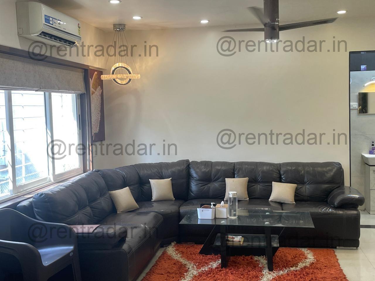 Room in 4 Bhk at Bibwewadi