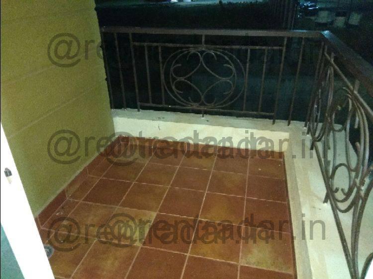Room in 3bhk at Bavdhan (nyati Equatorial Phase 2)