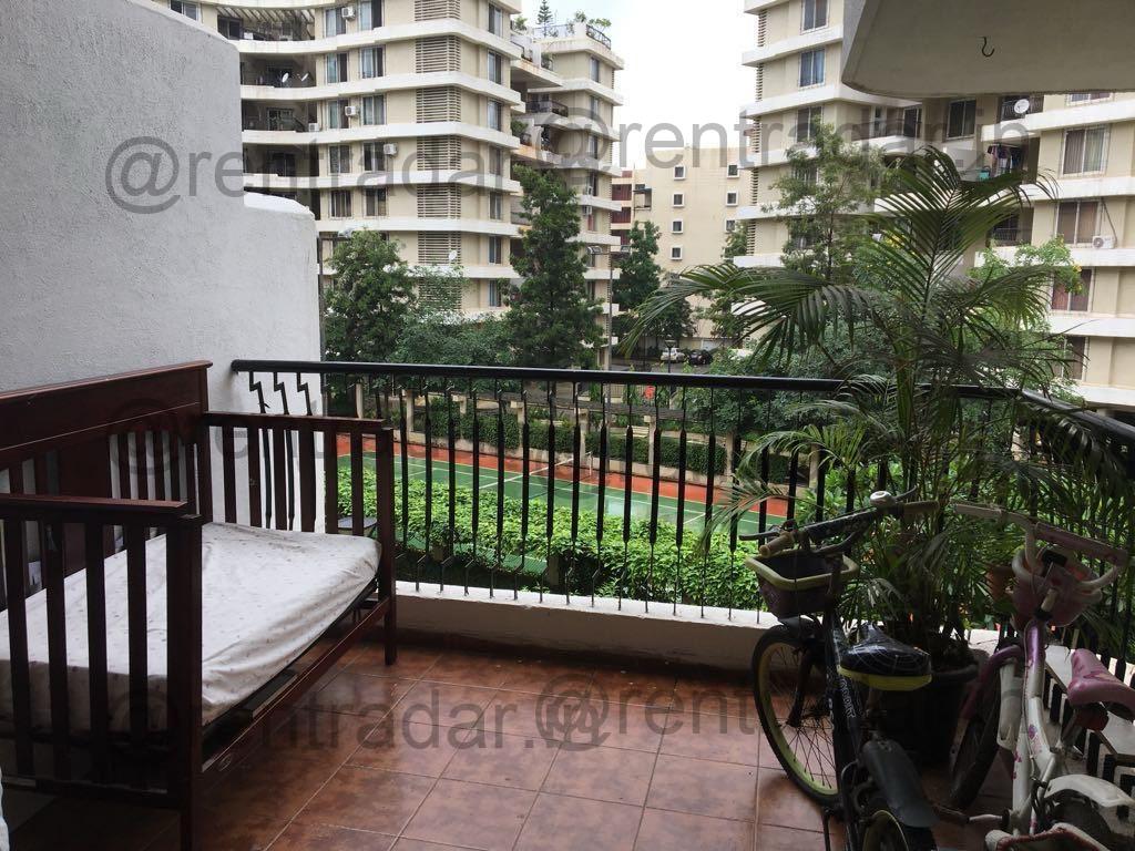 Room Available at Wakad