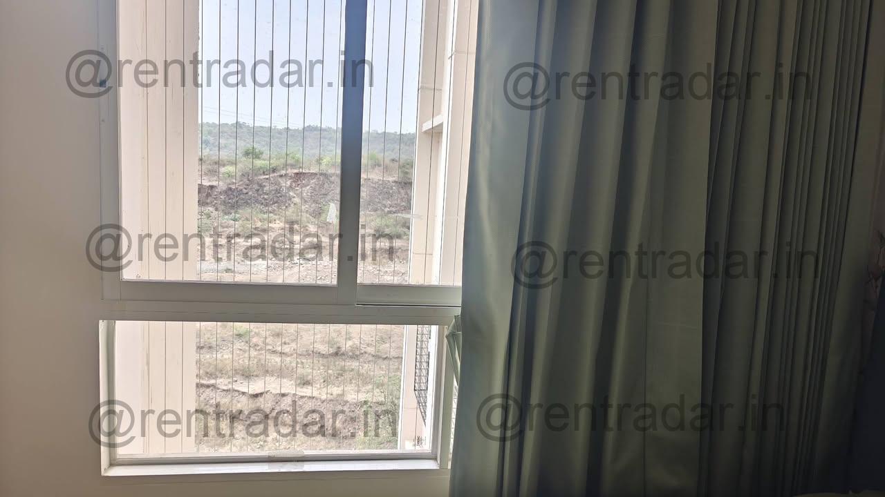 Room in 2bhk at Bavdhan