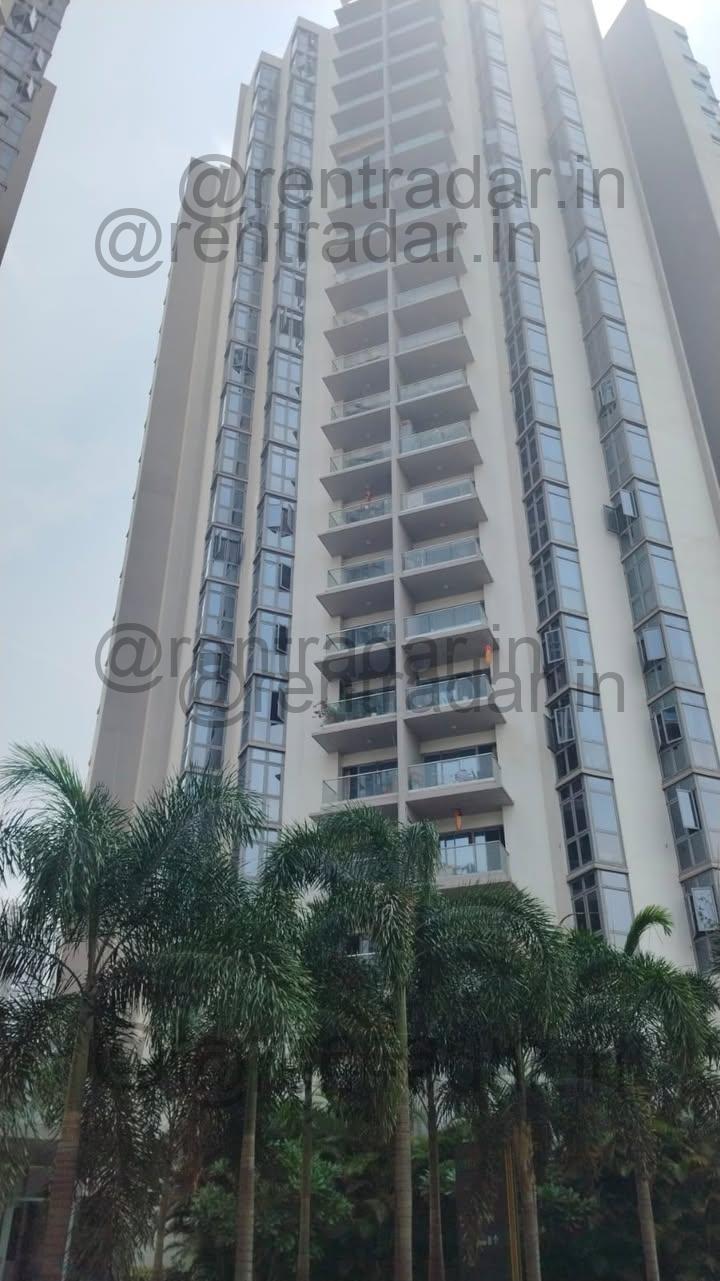 2bhk For Rent at Hinjewadi (kasturi Eon Homes)
