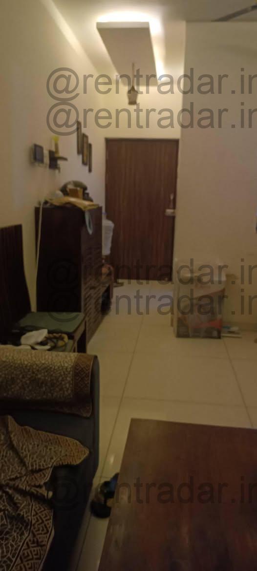 Room in 2bhk at Hinjewadi (megapolis Symphony)