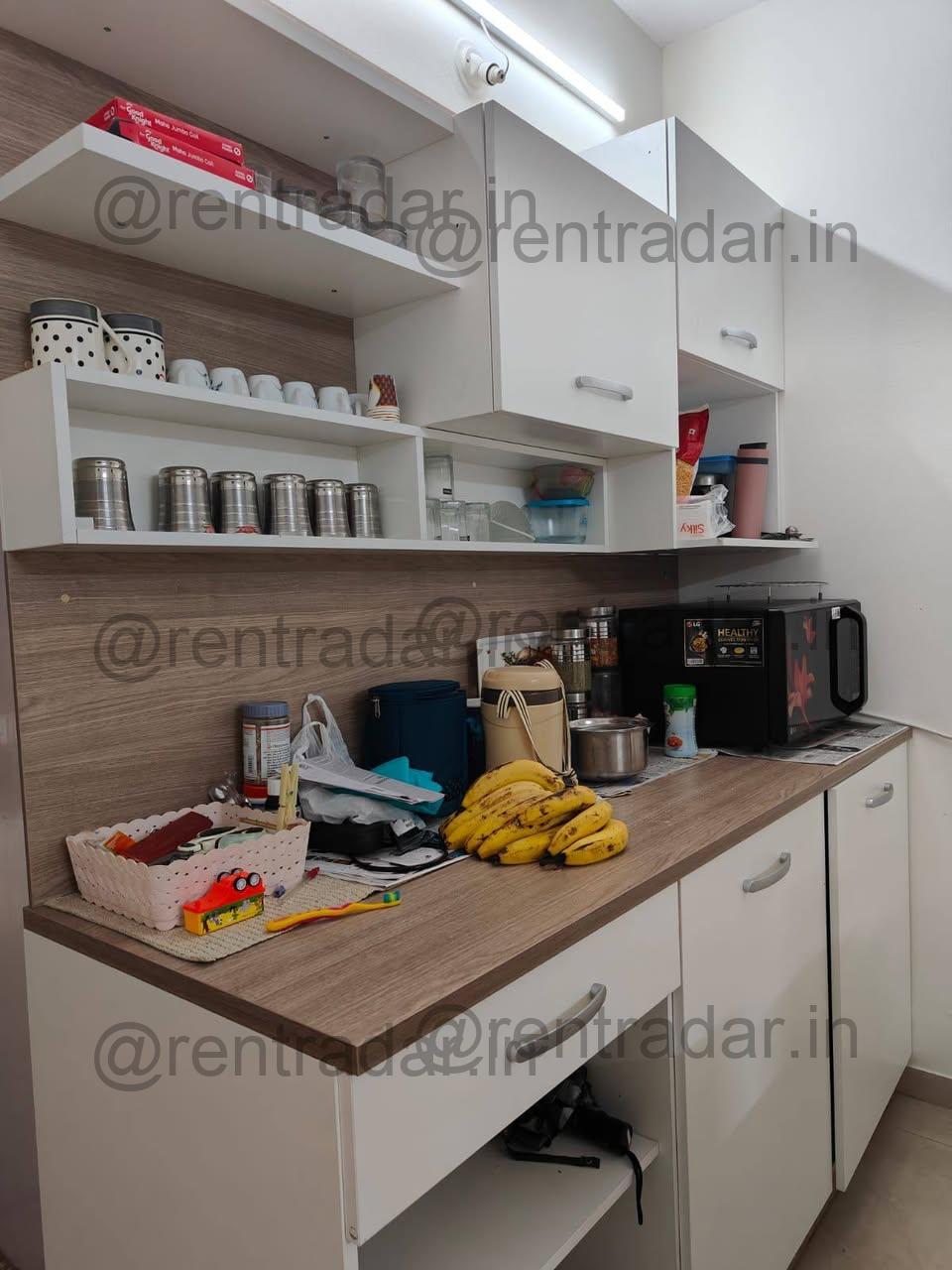 Room in 2bhk at Viman Nagar