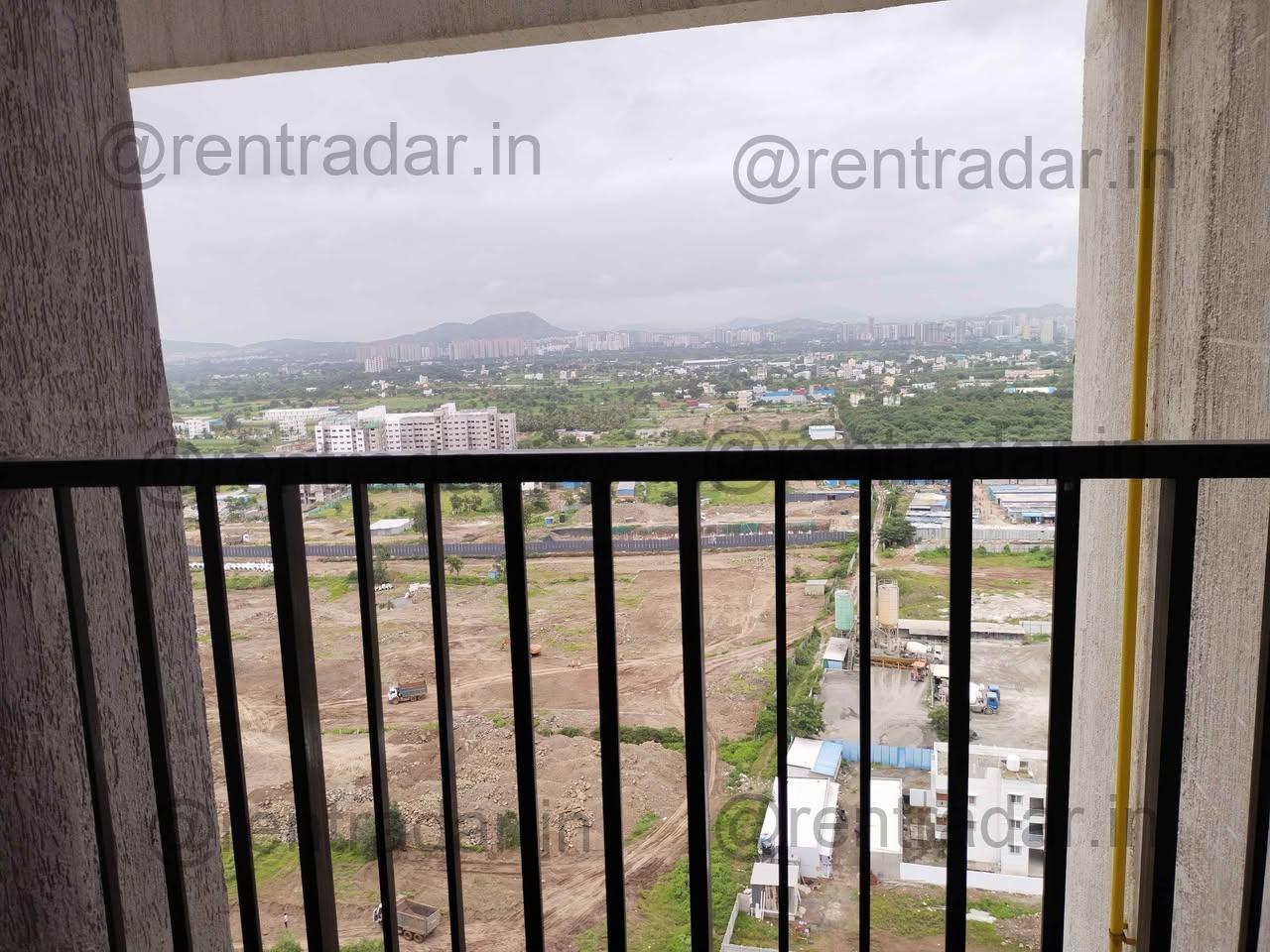 1bhk For Rent at Not Specified