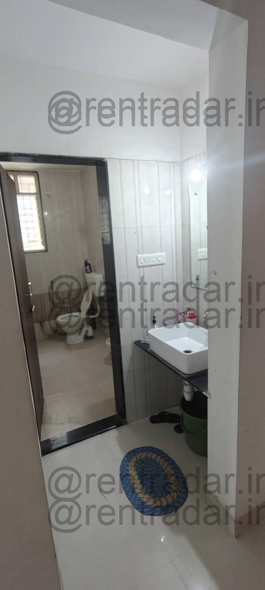 Room in 2bhk at Balewadi
