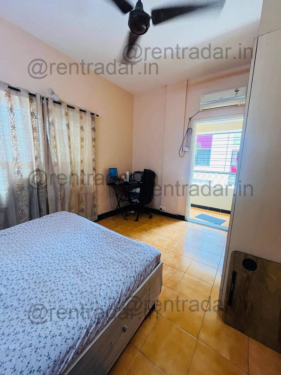 Room Available at Kalyani Nagar