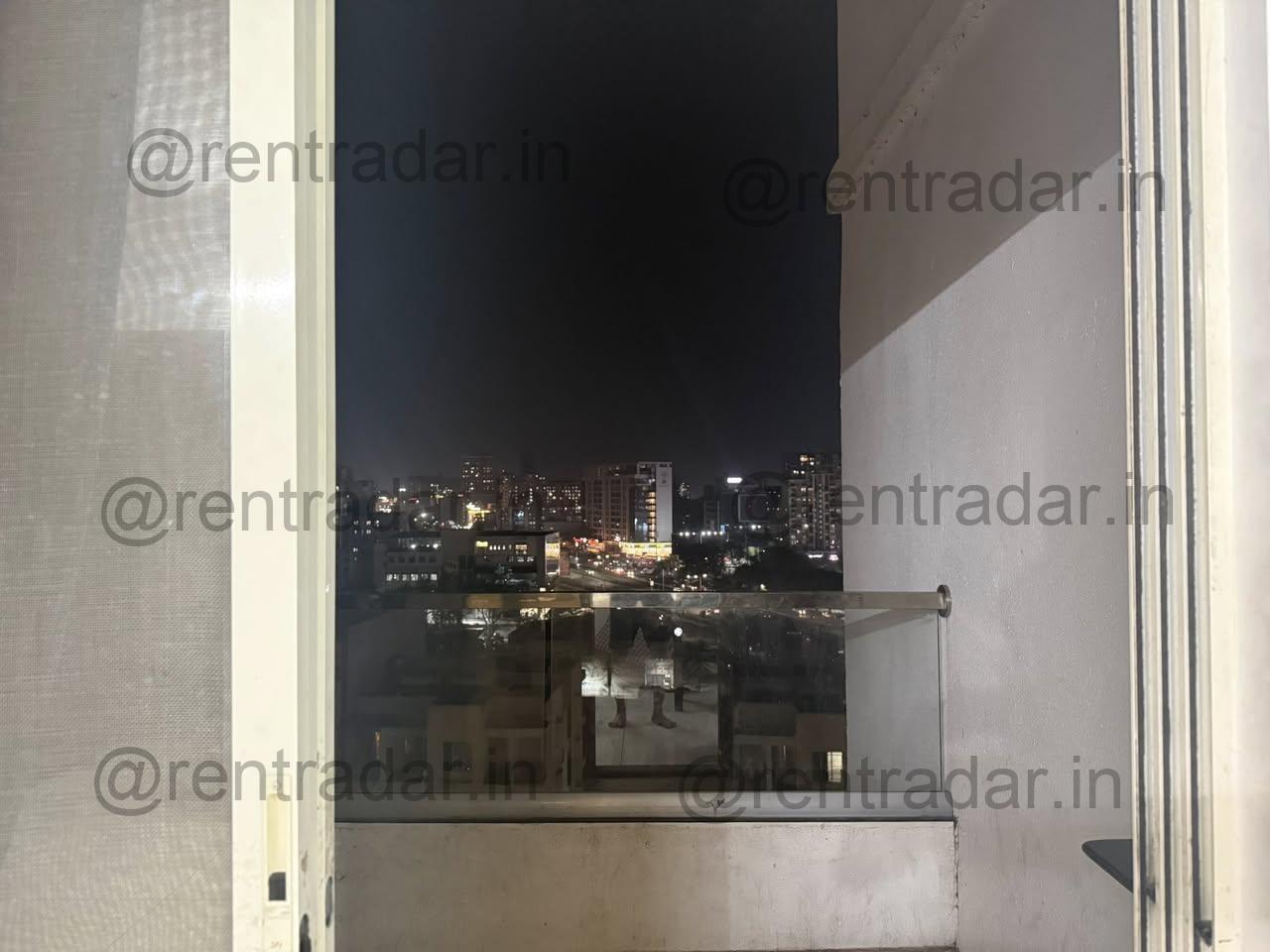 Room in 3 Bhk at Wakad (yashwin Encore)