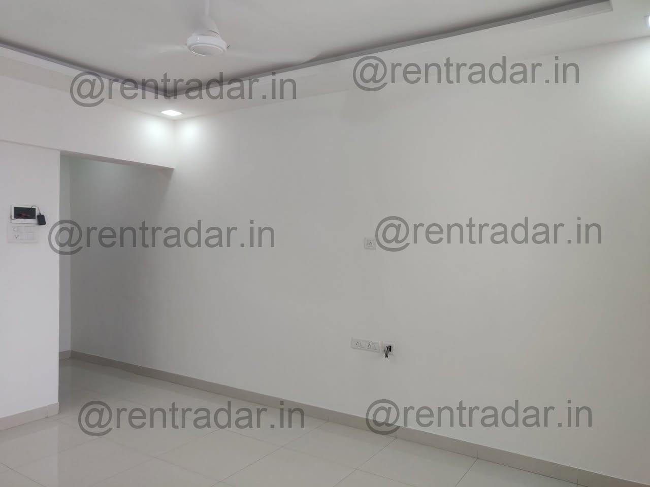 Room in 2bhk at Hinjawadi Phase 1 (hazel View Housing Society)