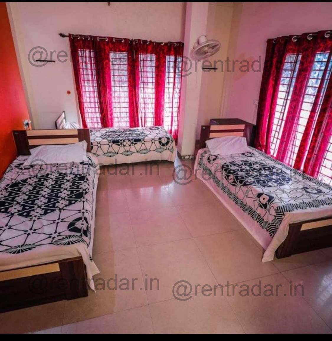 Room Available at Viman Nagar