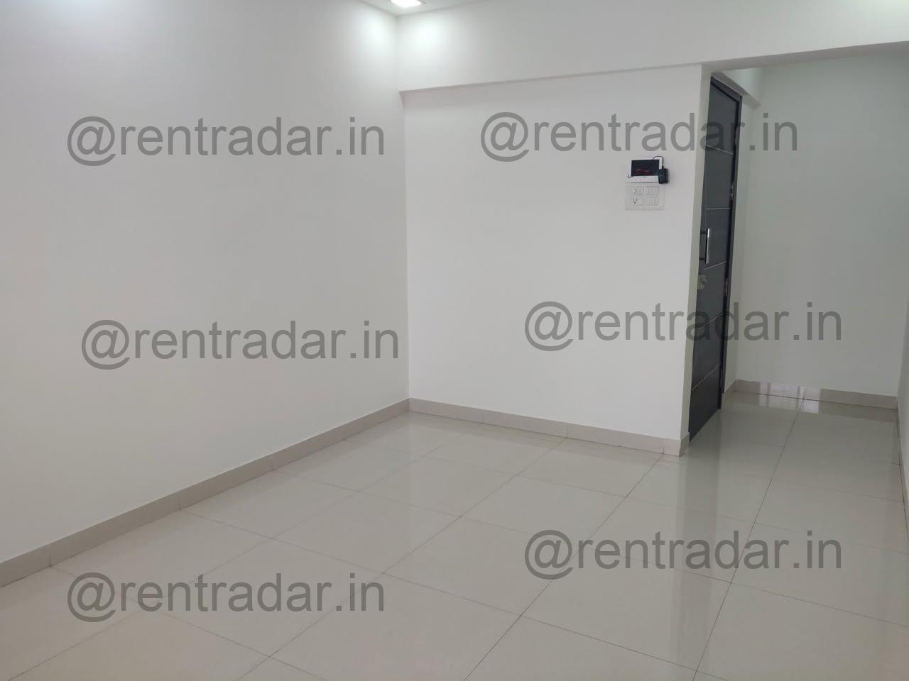 Room in 2bhk at Hinjawadi (hazel View Housing Society)