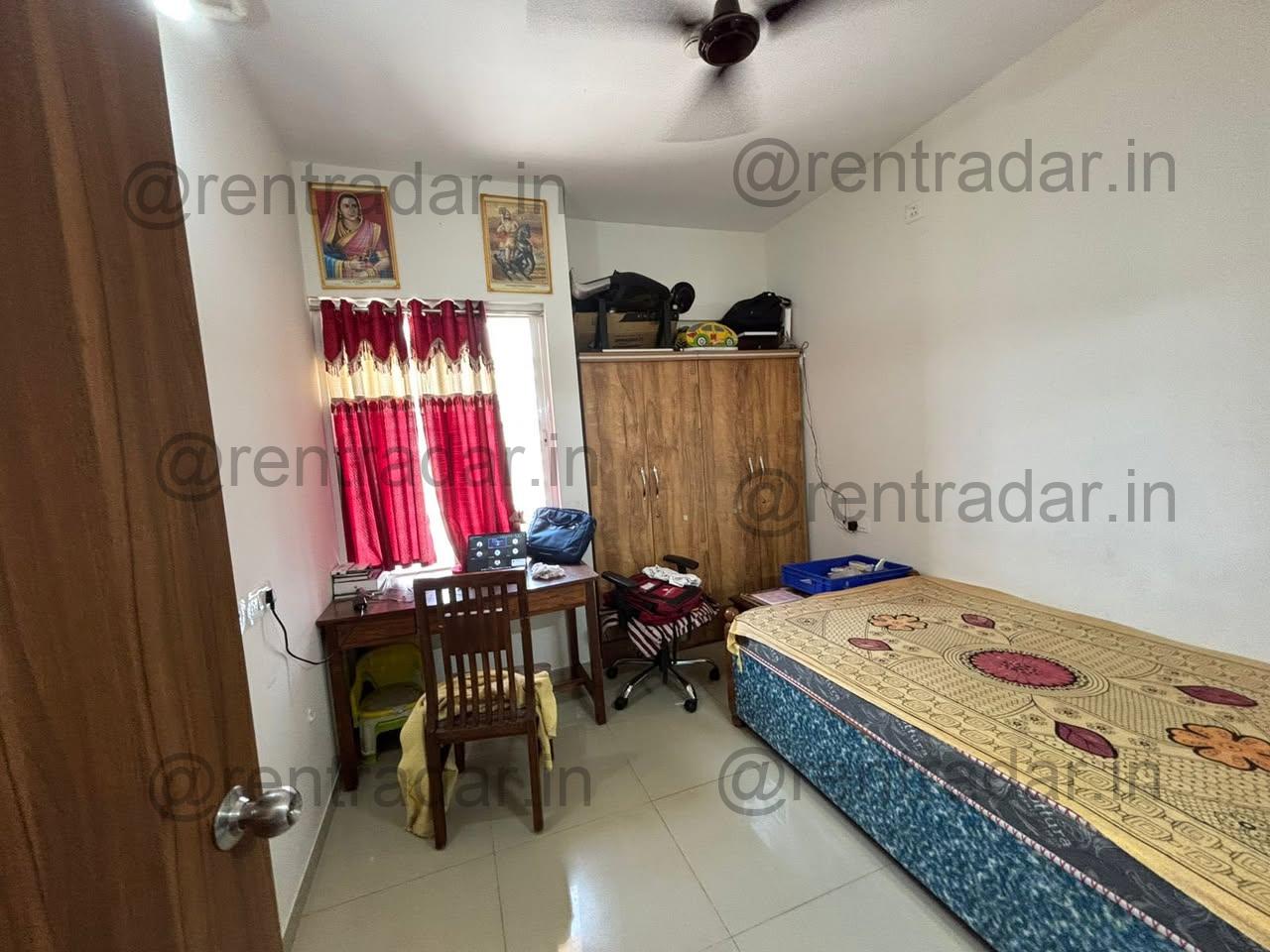 Room Available at R16, Arezo