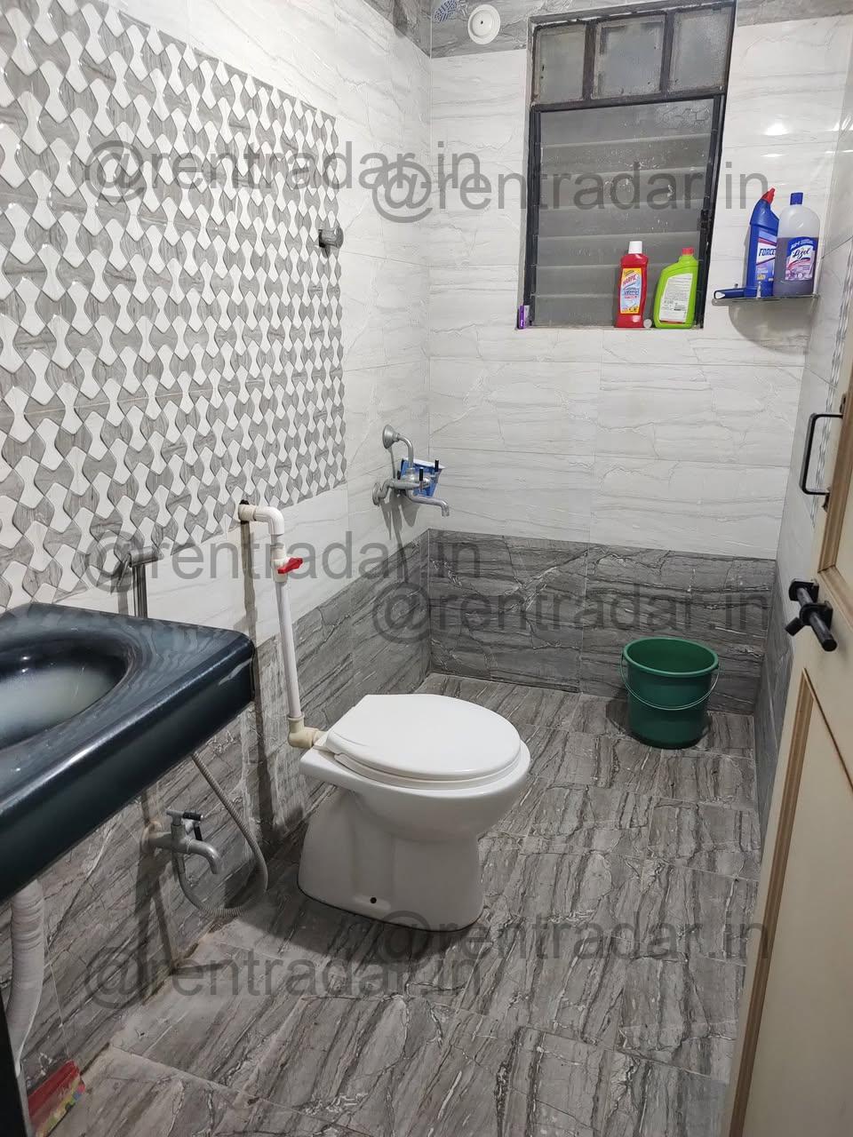 Room in 2bhk at Dhanori