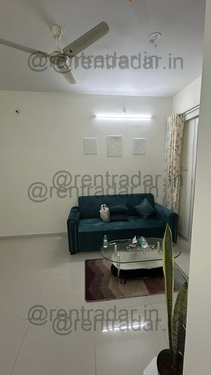 Room Available at Hinjewadi