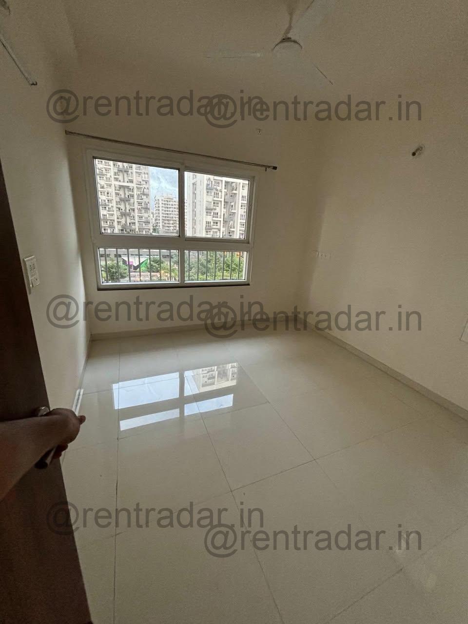 2bhk For Rent at Keshav Nagar (godrej Infinity)