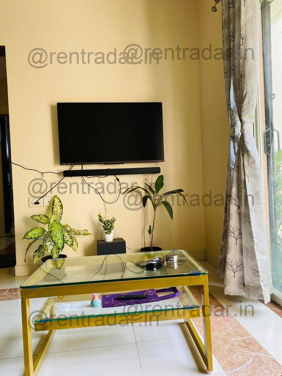Room in 2 Bhk at Wakad (anmol Residency)