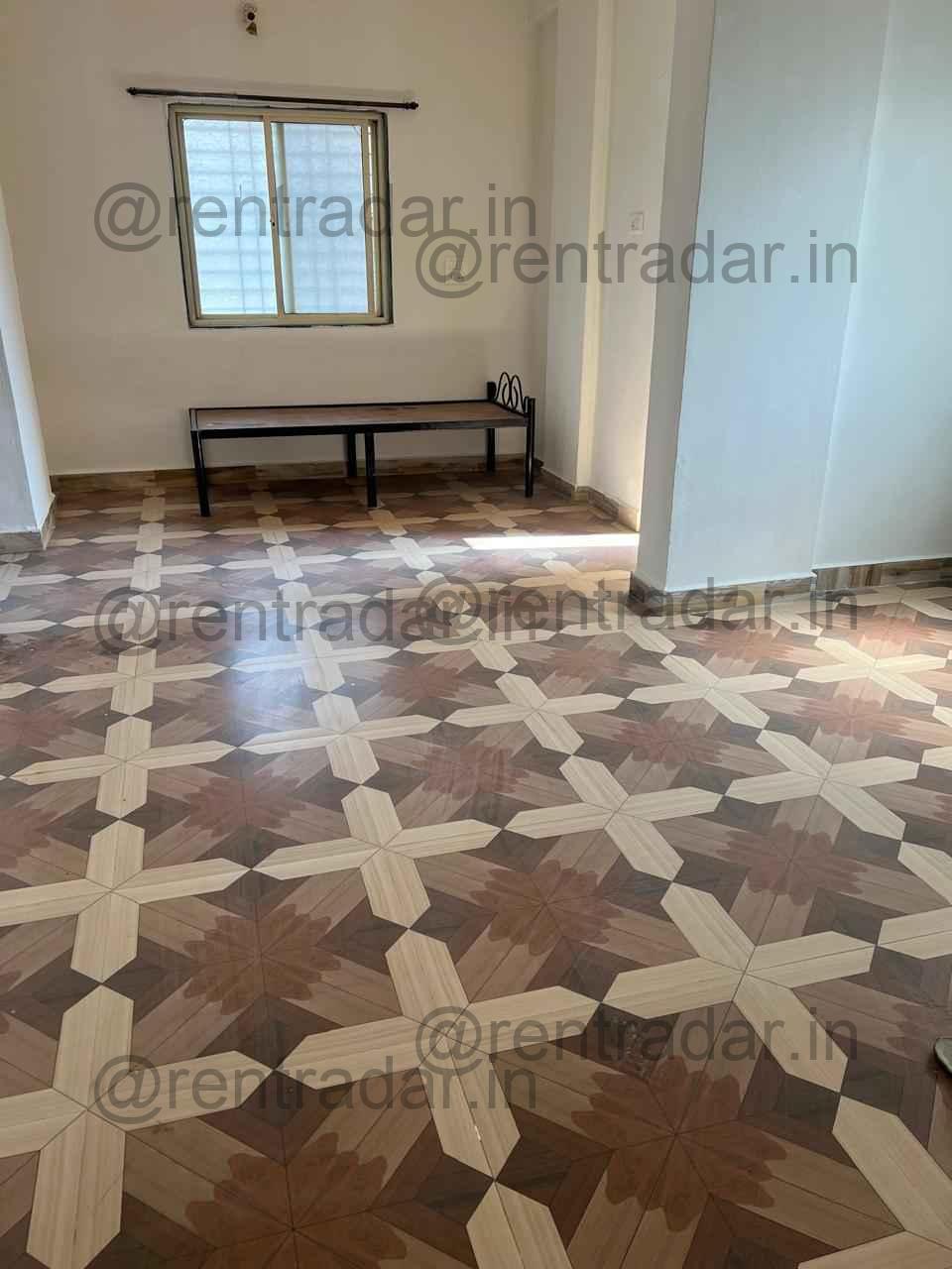 1bhk For Rent at Hinjewadi (kriti Classic Colony)