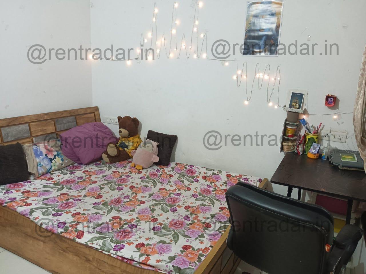 Room in 2bhk at Hinjawadi