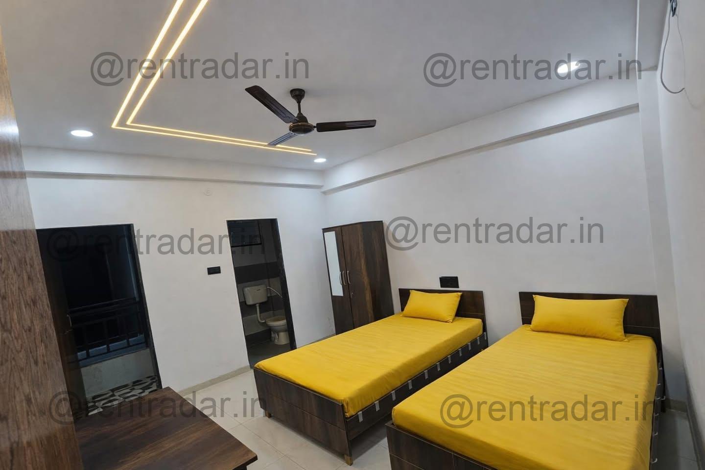 Rental Property Property For Rent at Hinjewadi (hooliv Social)