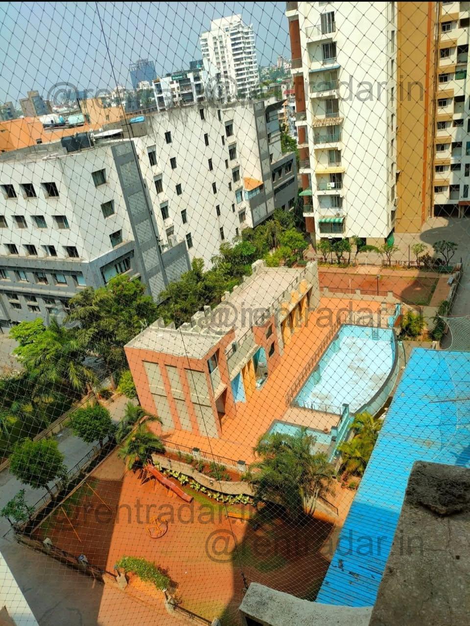 Room in 3bhk at Baner
