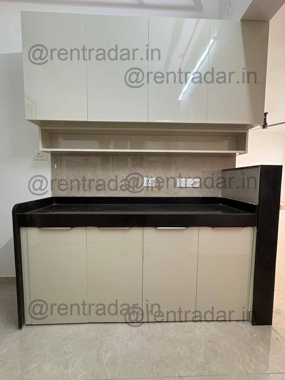 3 Bhk For Rent at Hinjewadi (yashone Eternitee)
