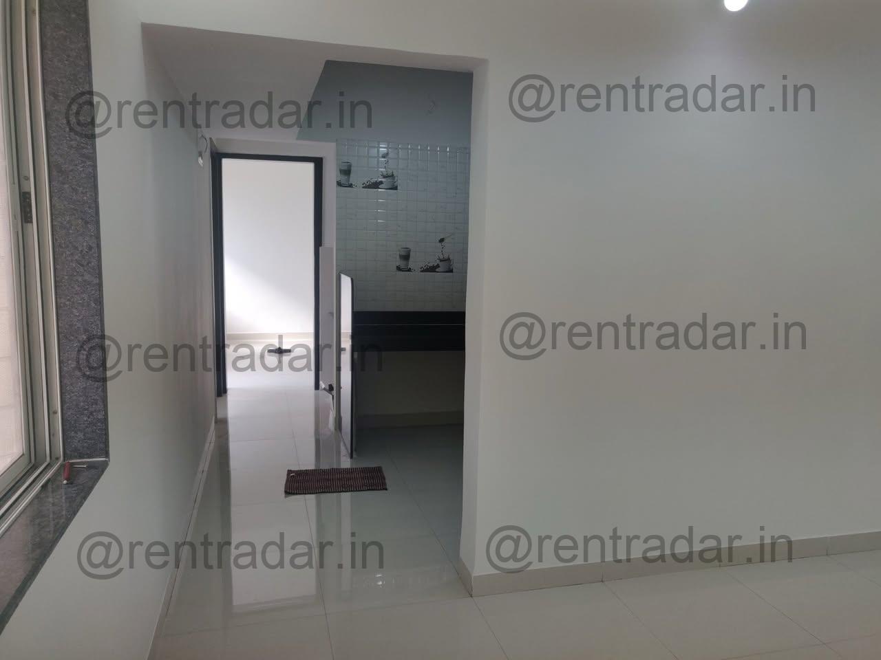 Room in 2bhk at Hinjawadi Phase 1 (hazel View Housing Society)