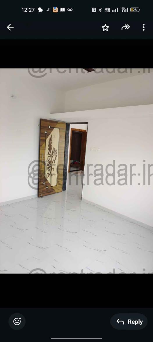 2bhk For Rent at Not Specified
