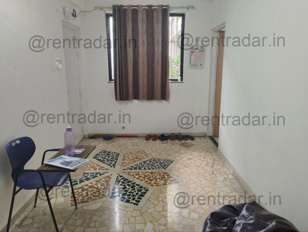 Room Available at Karve Nagar