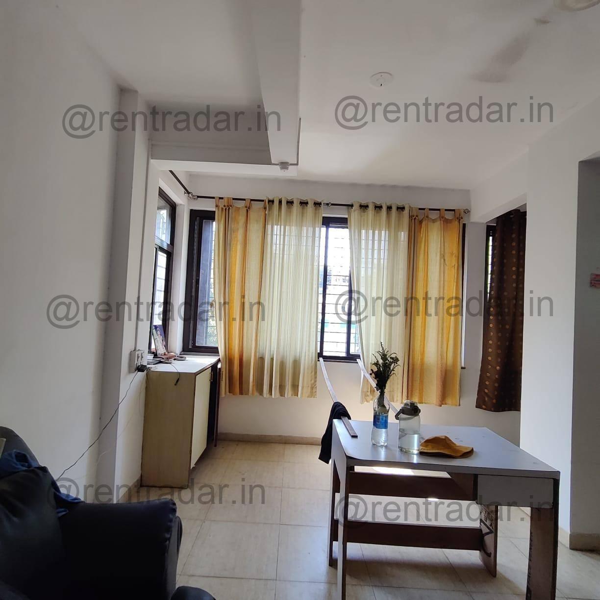Room Available at Aundh