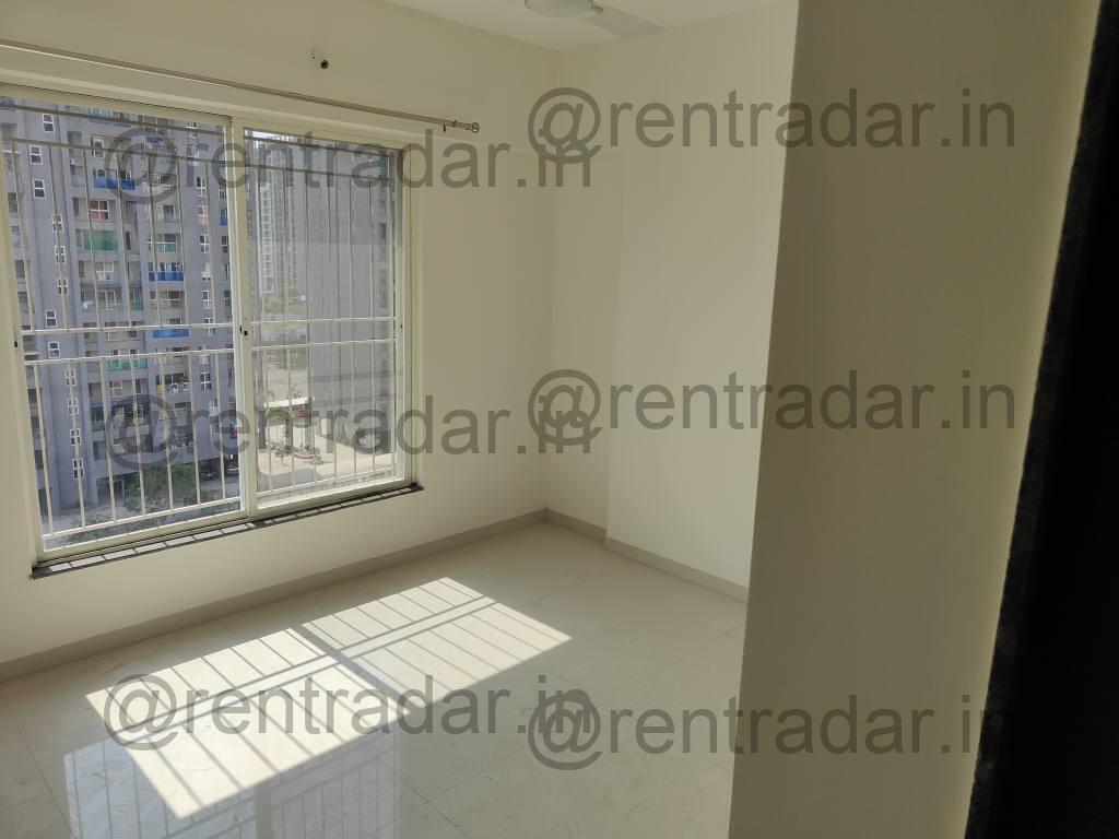 3 Bhk For Rent at Keshav Nagar (nivasa Elevia)