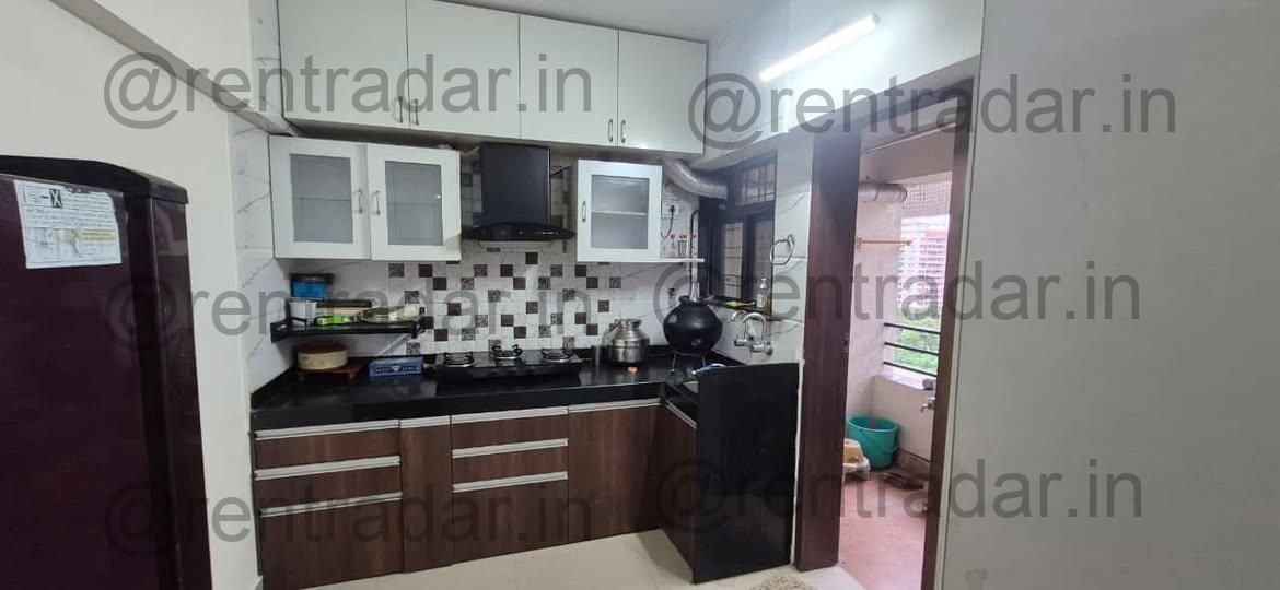 Room in 2bhk at Keshav Nagar