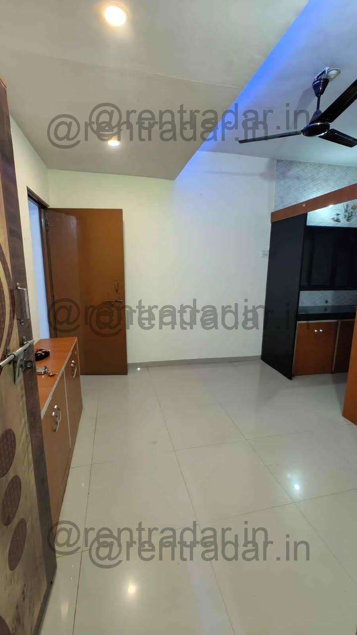 1 Bhk For Rent at Wakad