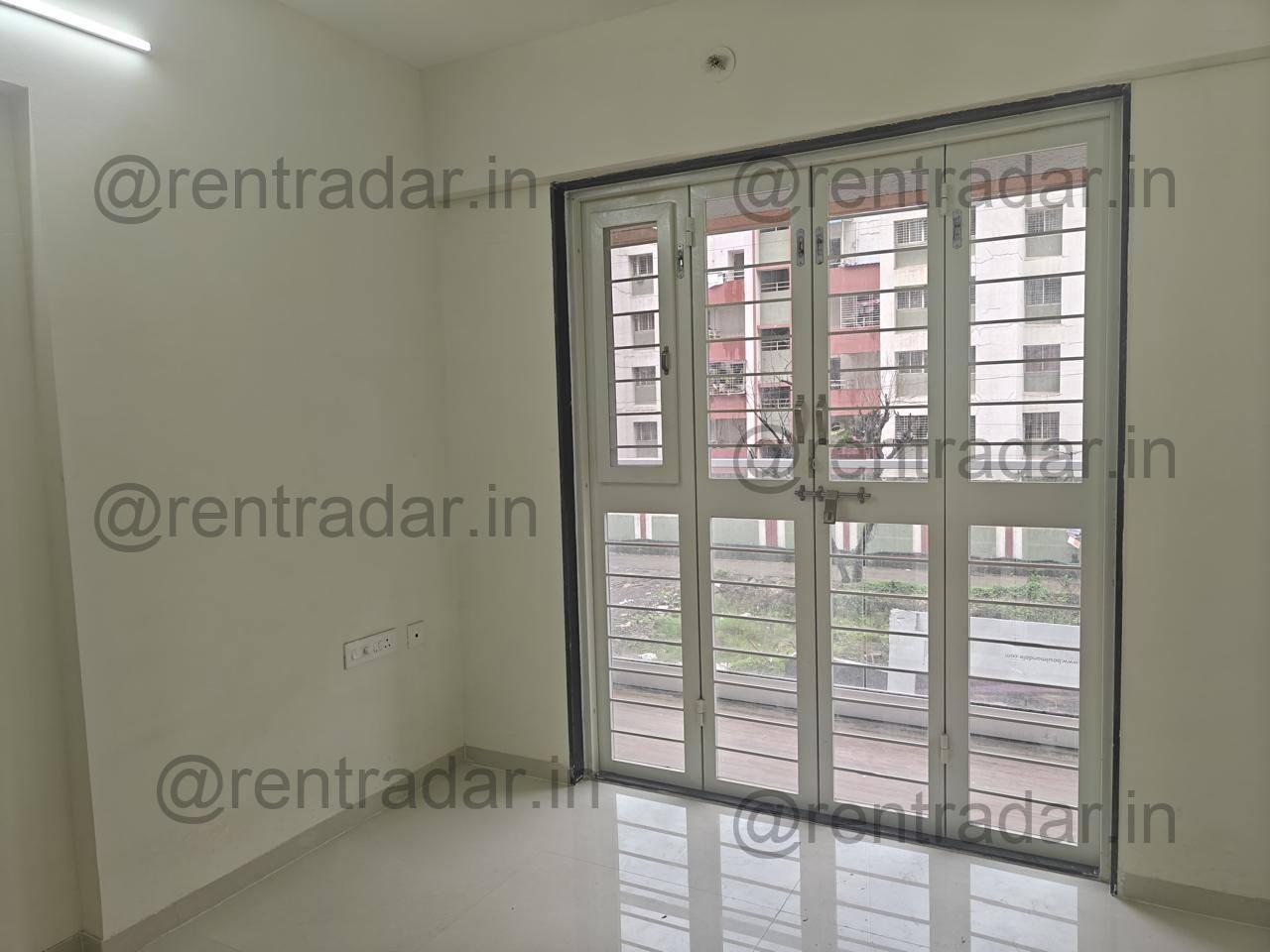 2bhk For Rent at Keshav Nagar (basil Mondale)