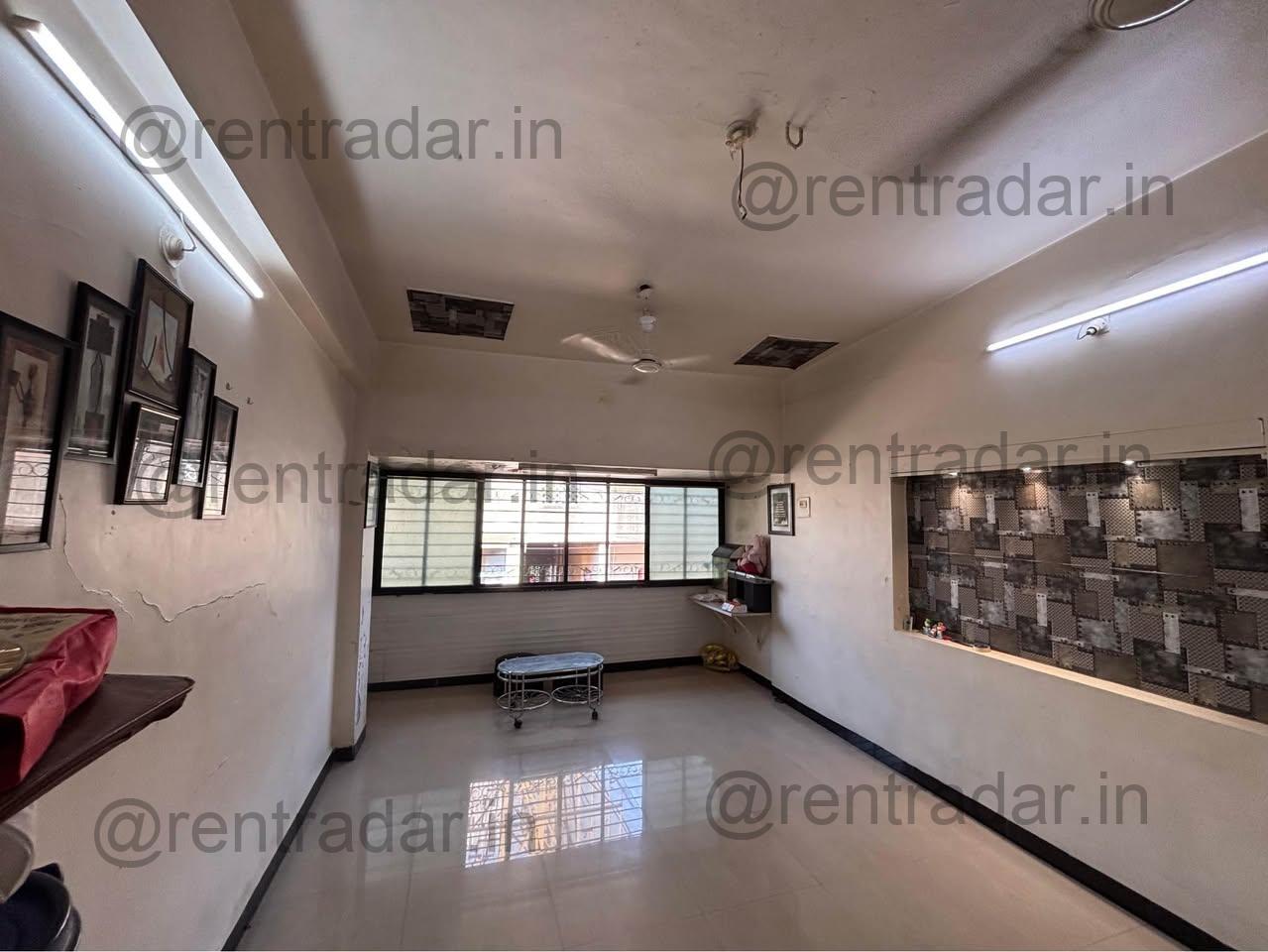 2 Bhk For Rent at Not Specified
