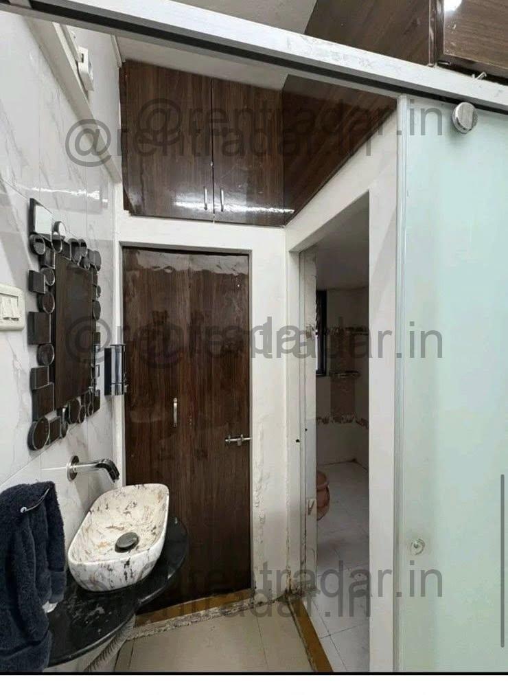 Room in 1bhk at Kalyani Nagar