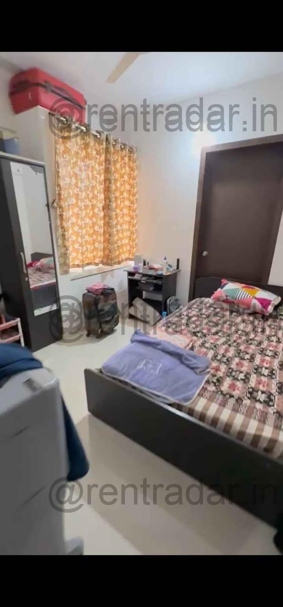 1bhk For Rent at Not Specified