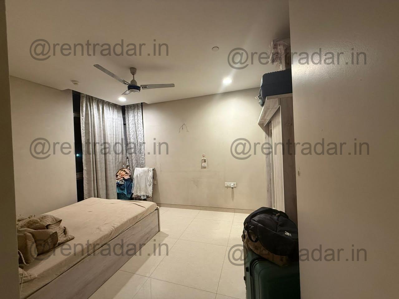 2.5bhk For Rent at Hinjewadi (kasturi Eon Homes)