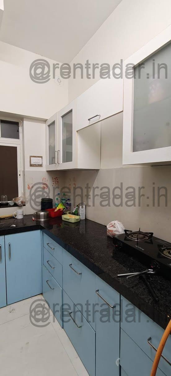 Room in 2bhk at Hinjewadi (megapolis Serenity)