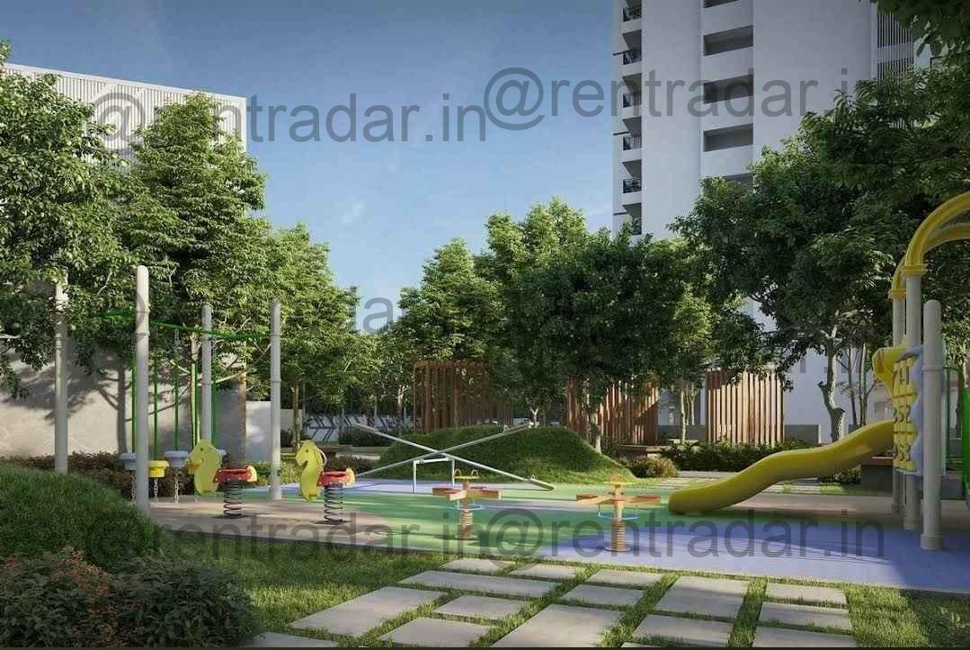 3 Bhk For Rent at Not Specified