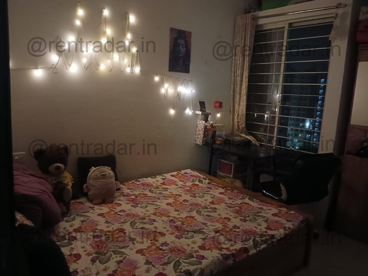 Room in 2bhk at Hinjawadi