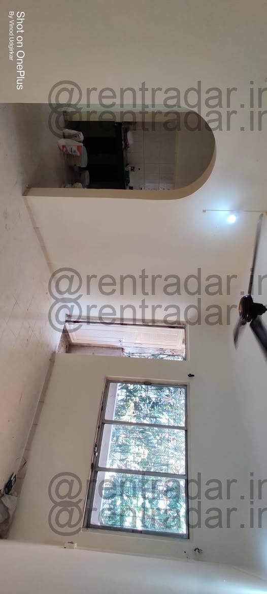 2 Bhk For Rent at Laxmi Township Phase-1 Kalas-vishrantwadi Alandi Road