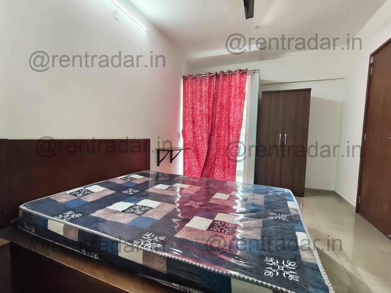 Room in 3bhk at Hinjewadi (yashone Eternitee)