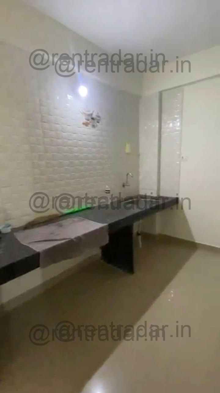 1 Bhk For Rent at Bavdhan