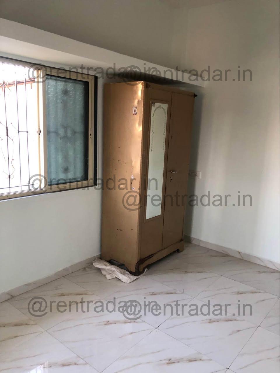 Room Available at Akurdi