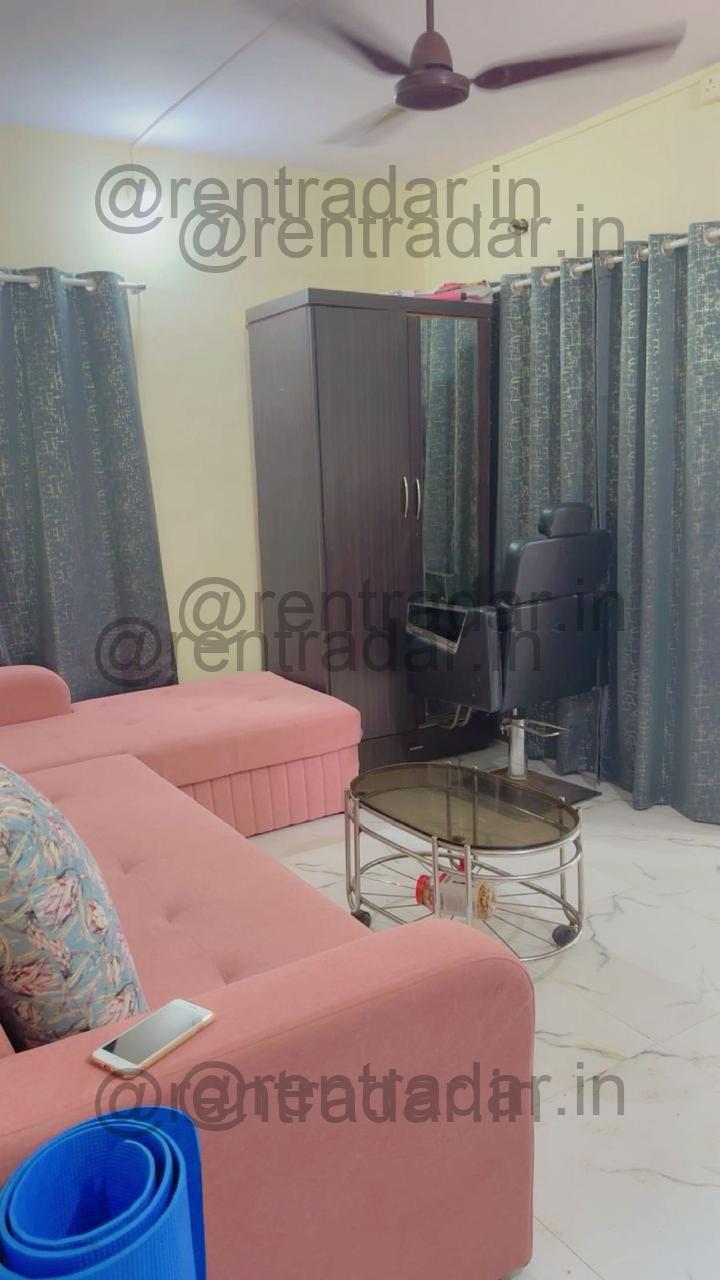 Flatmate Required in 3 Room Kitchen at Goregaon East