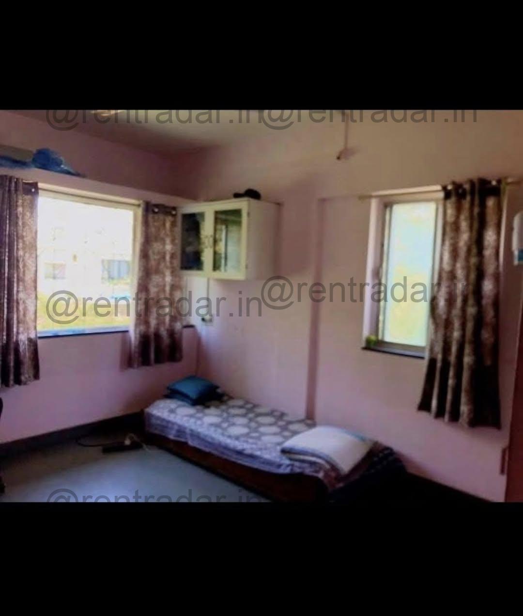 Room in 2bhk at Bhusari Colony, Kothurd